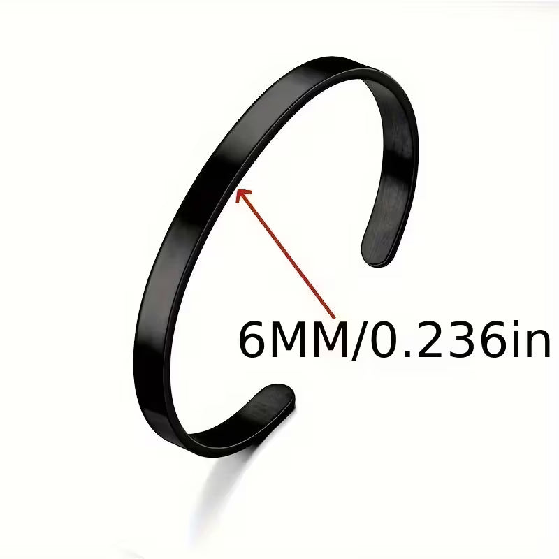 Personalized Coordinate Bracelet – Custom Jewelry Gift for Friends & Bridesmaids