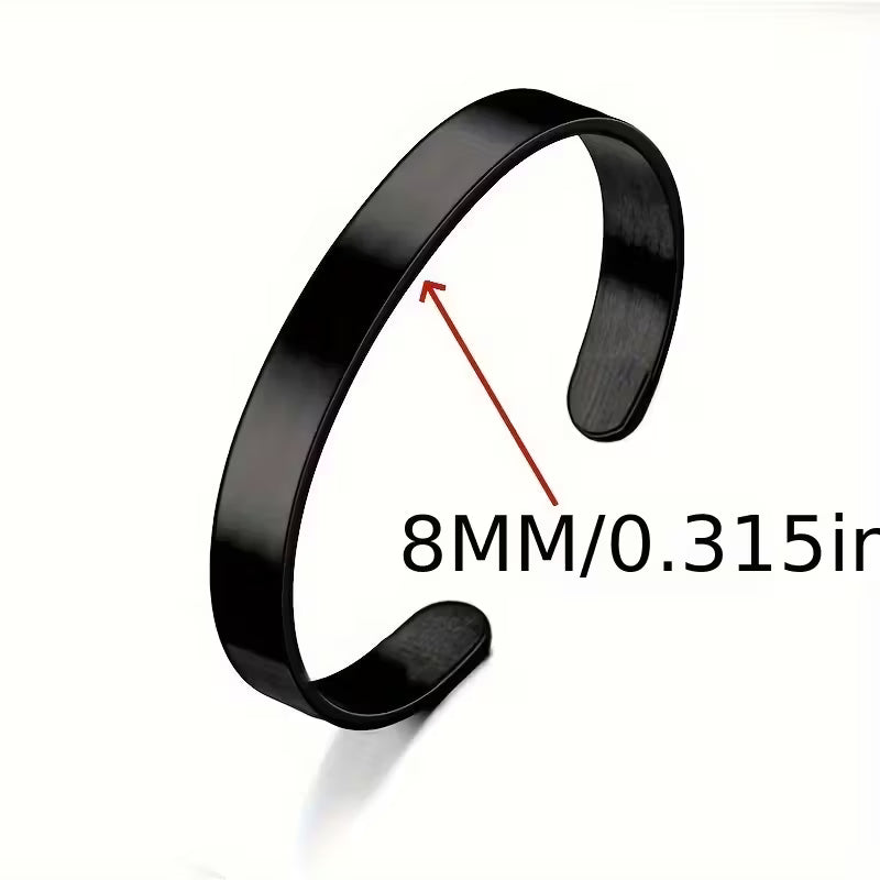 Personalized Coordinate Bracelet – Custom Jewelry Gift for Friends & Bridesmaids