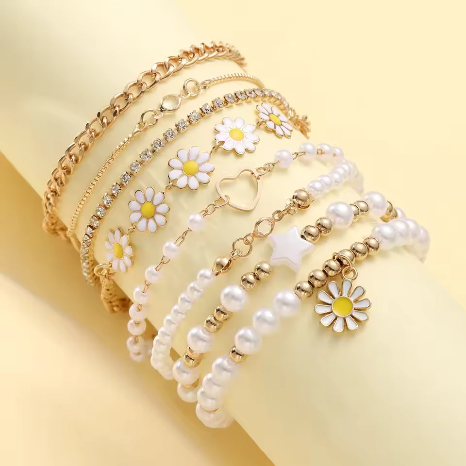 Bracelet & Bangles