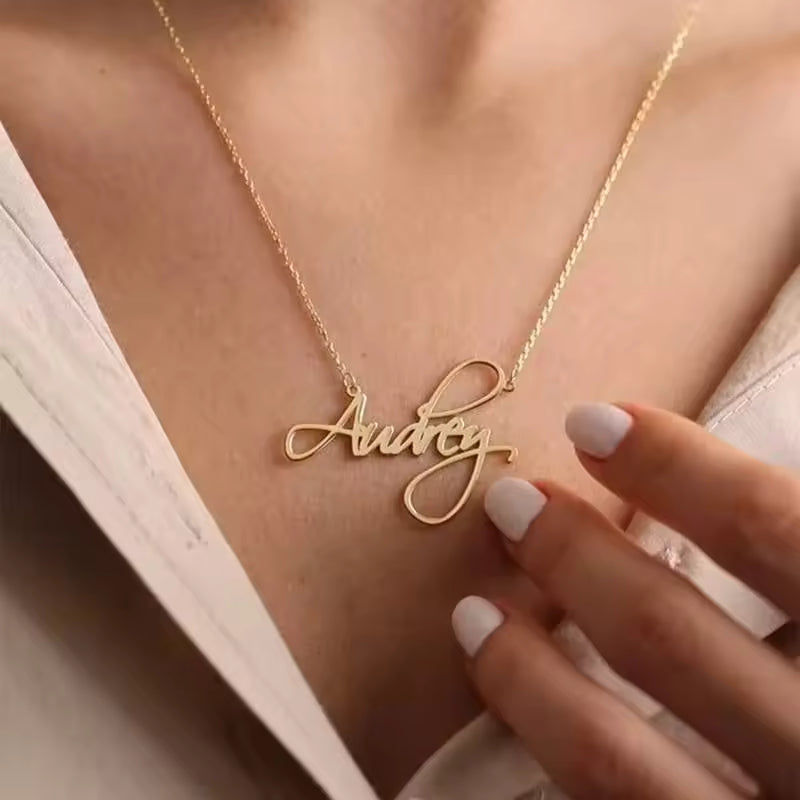 Customized Accessories