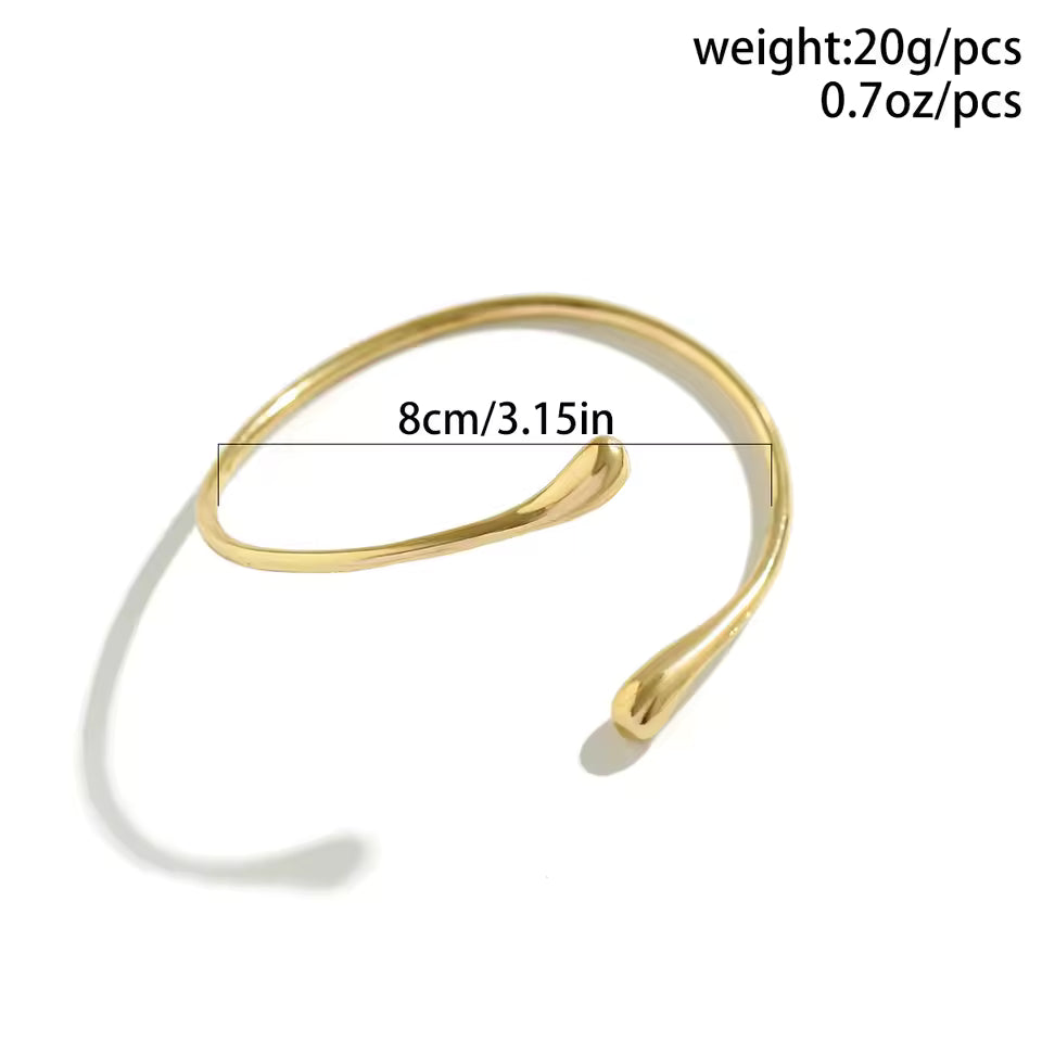 Trendy Adjustable Vintage Arm Bracelet