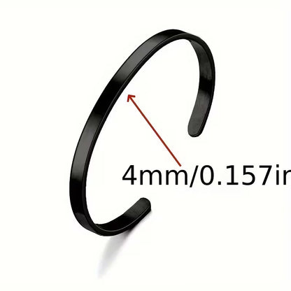 Personalized Coordinate Bracelet – Custom Jewelry Gift for Friends & Bridesmaids