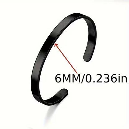 Personalized Coordinate Bracelet – Custom Jewelry Gift for Friends & Bridesmaids