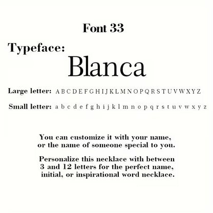 Personalized Paw Print Necklace – Custom Name Heart Pendant