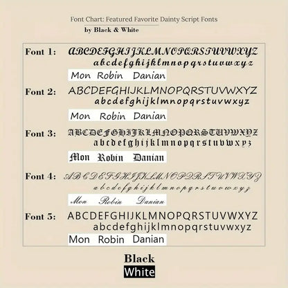 Custom Engraved Leather Bracelet – Unique Statement Jewellery for His/her